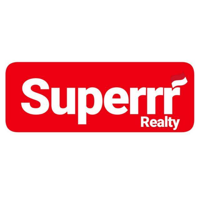 SUPERRR REALTY